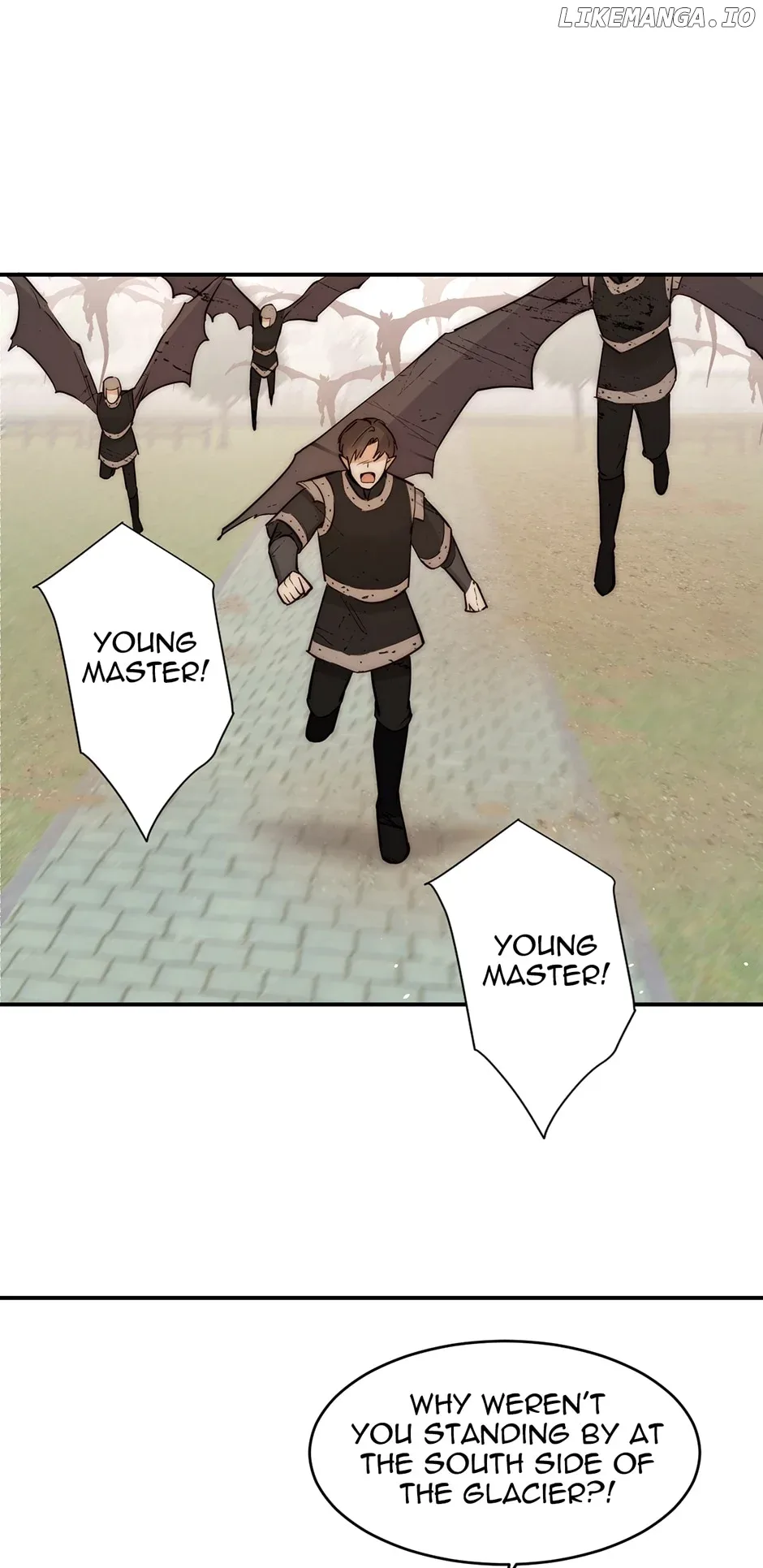 Dragon Raising Manual Chapter 125 page 31