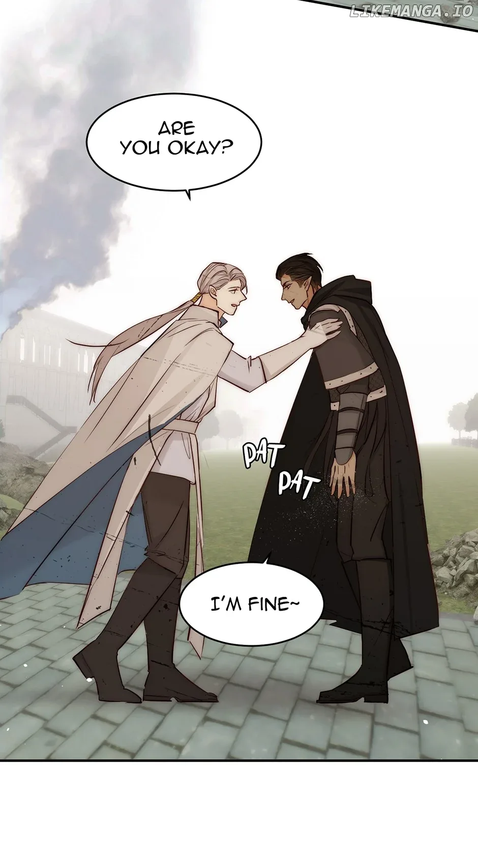 Dragon Raising Manual Chapter 125 page 30