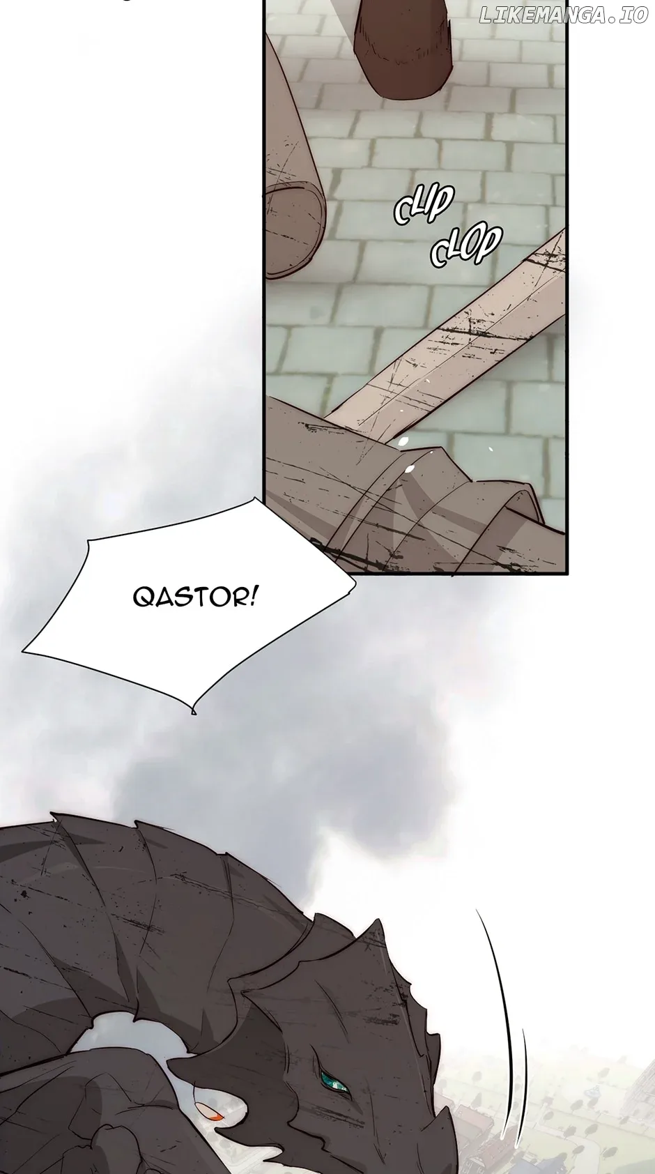 Dragon Raising Manual Chapter 125 page 28
