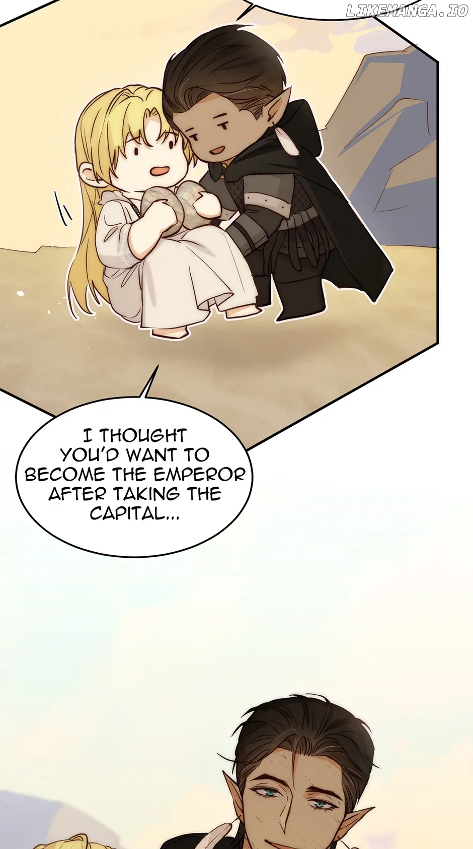 Dragon Raising Manual Chapter 129 page 49