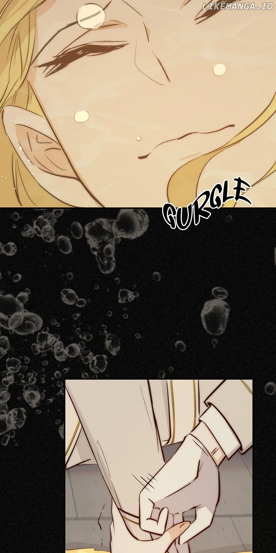 Dragon Raising Manual Chapter 126 page 35
