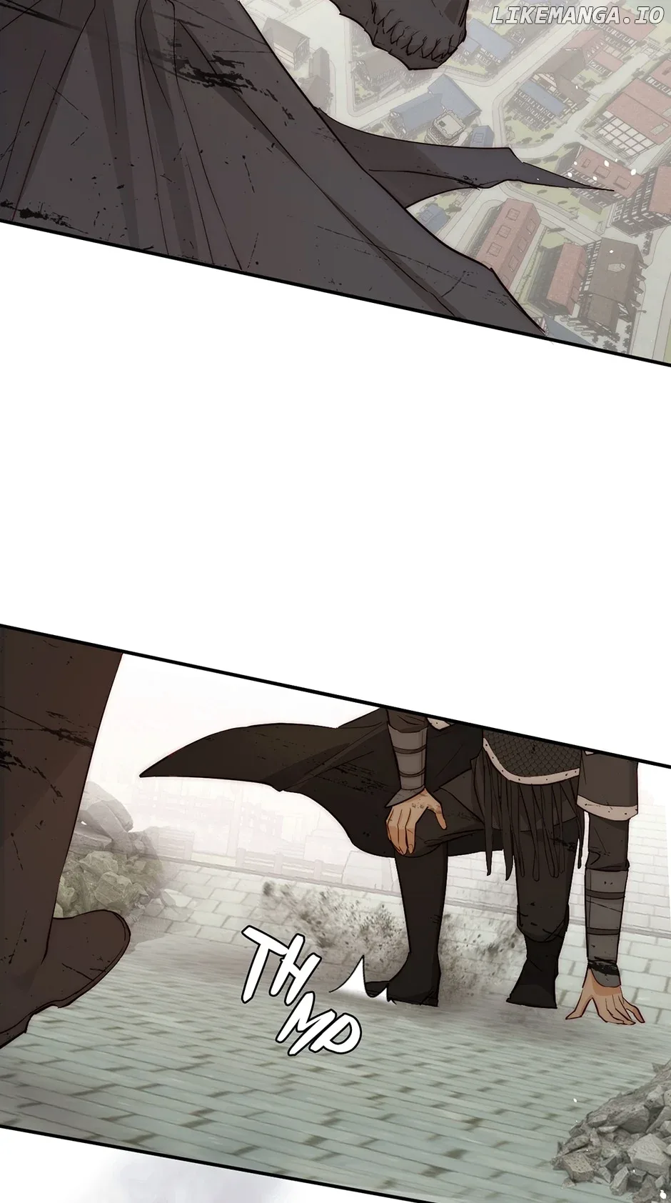 Dragon Raising Manual Chapter 125 page 29