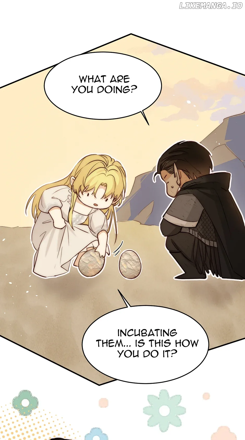Dragon Raising Manual Chapter 129 page 47