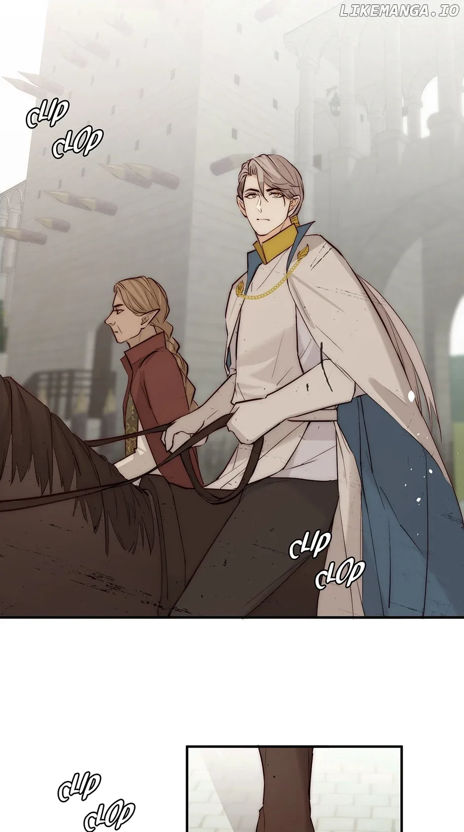 Dragon Raising Manual Chapter 125 page 27