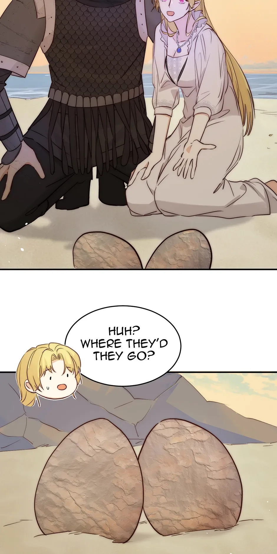 Dragon Raising Manual Chapter 131 page 41