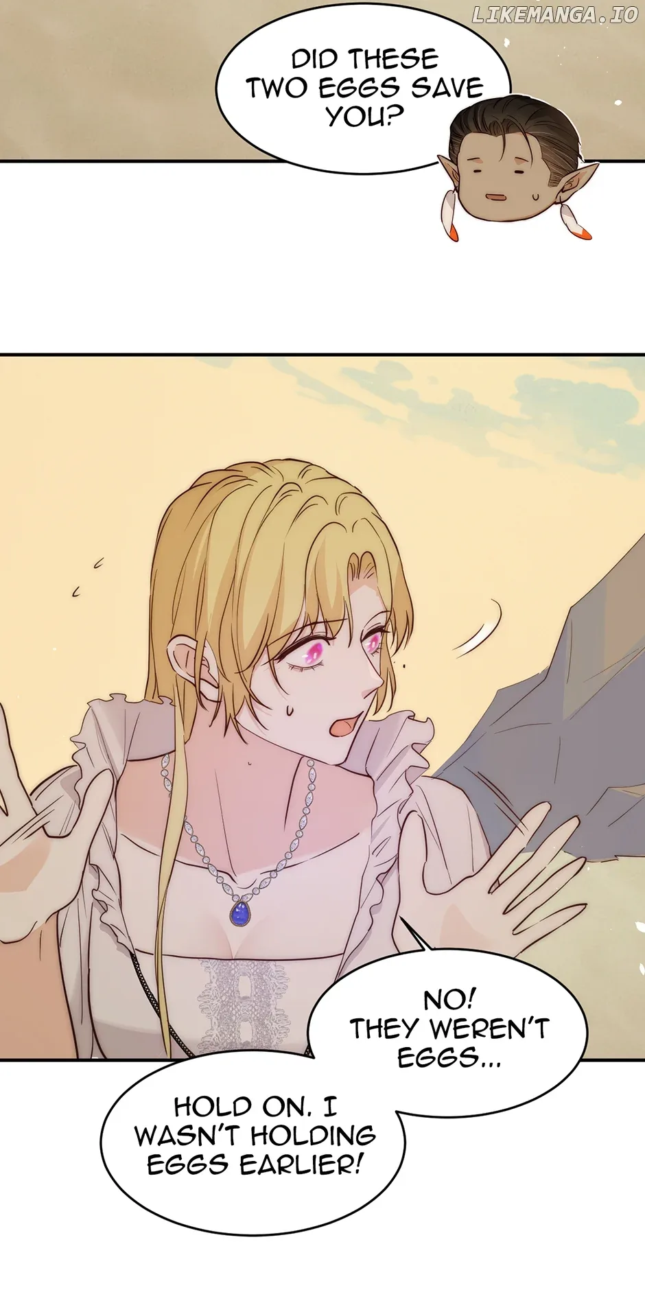 Dragon Raising Manual Chapter 129 page 42