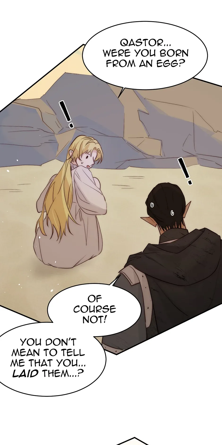 Dragon Raising Manual Chapter 131 page 43