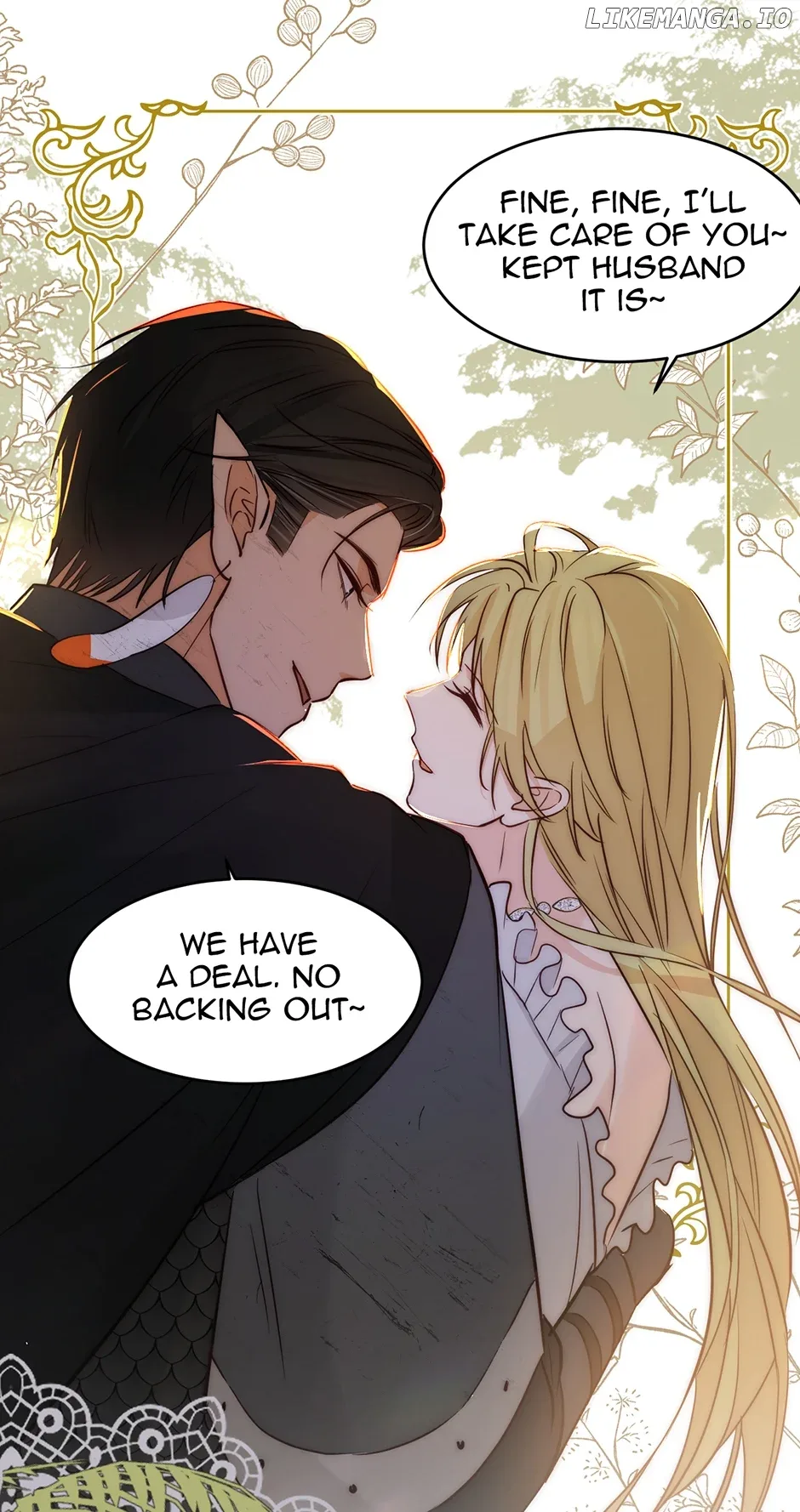 Dragon Raising Manual Chapter 129 page 53