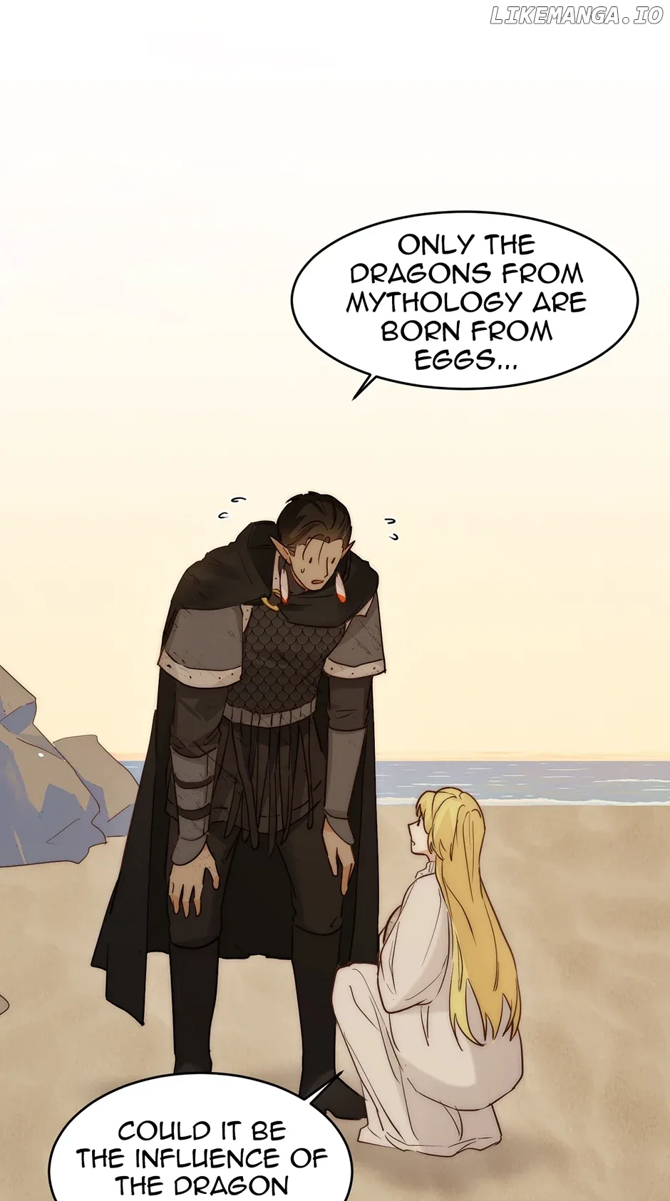 Dragon Raising Manual Chapter 129 page 45