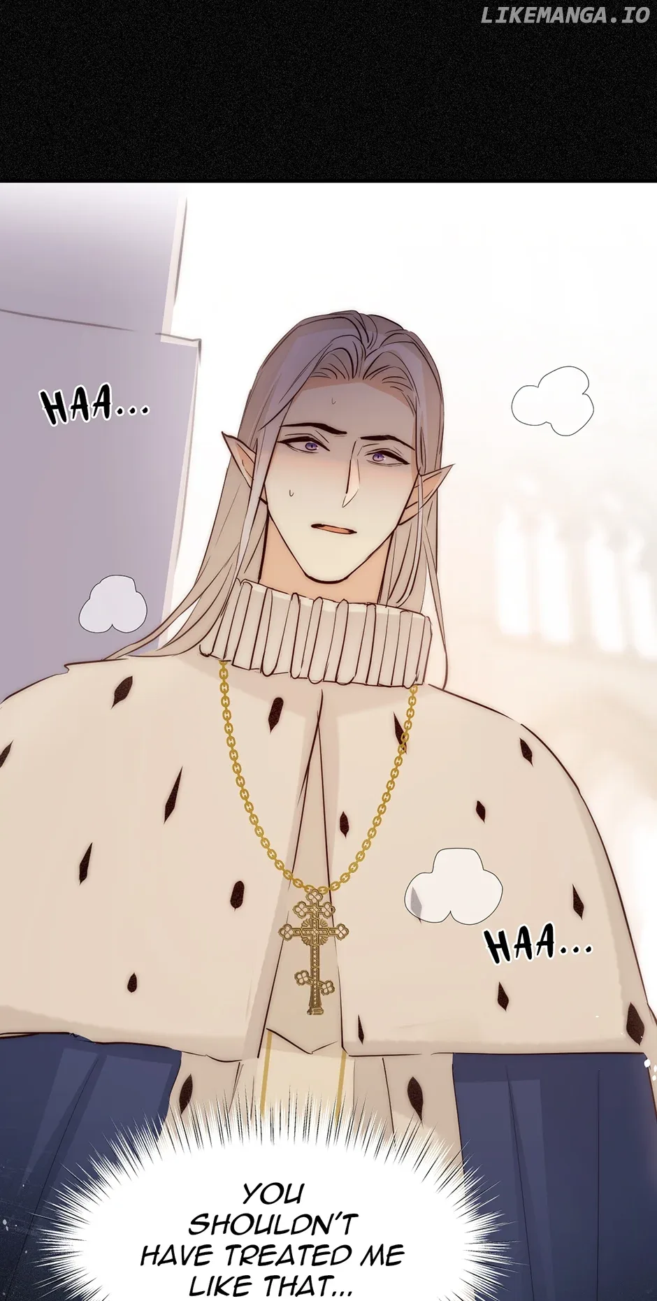 Dragon Raising Manual Chapter 126 page 39