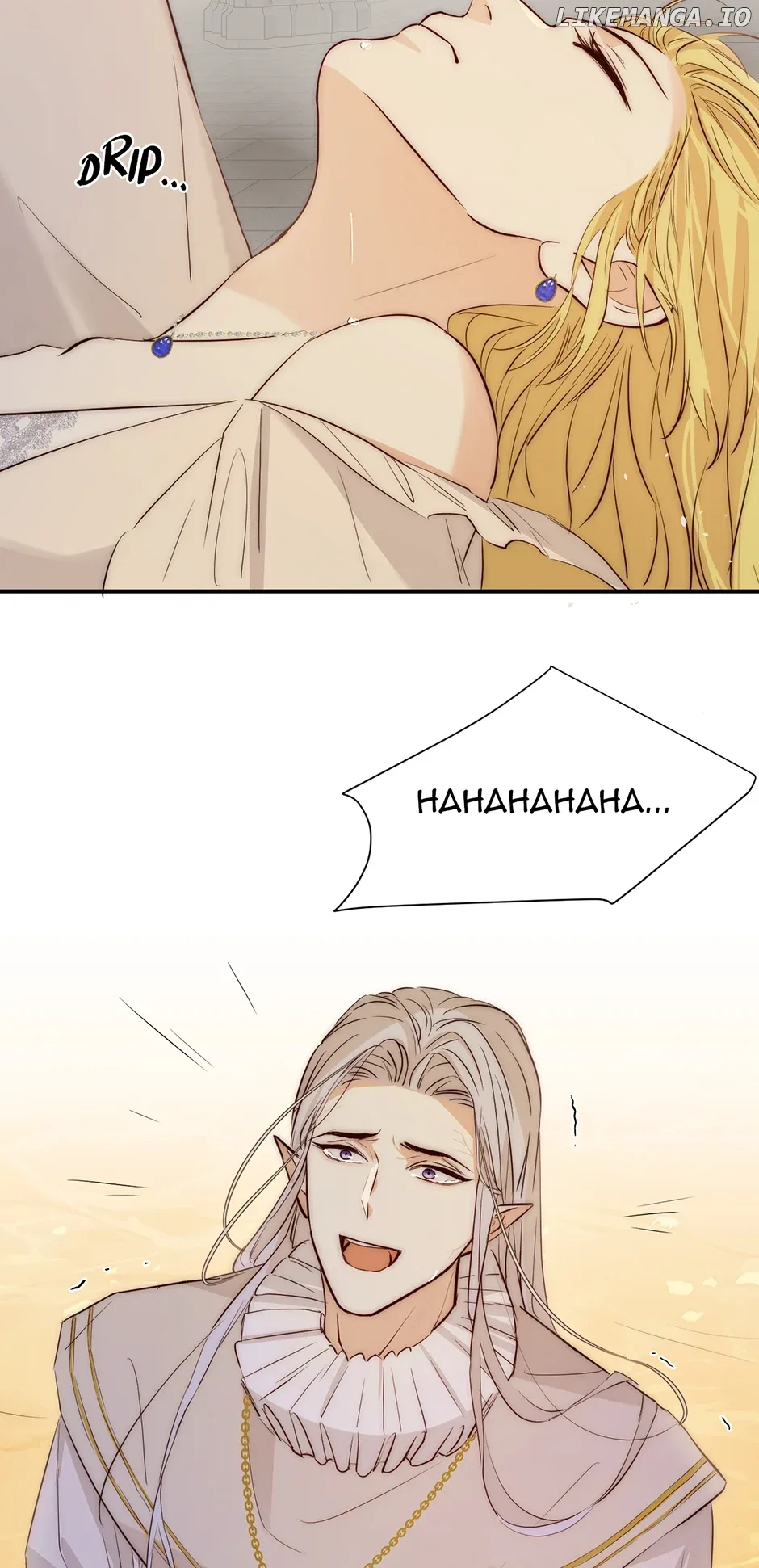 Dragon Raising Manual Chapter 126 page 50