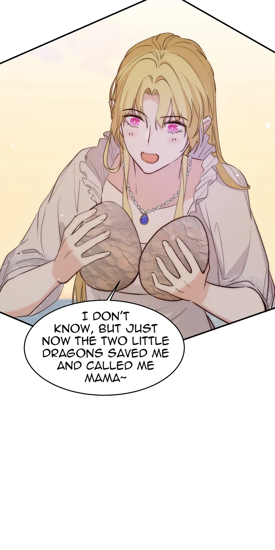 Dragon Raising Manual Chapter 131 page 44