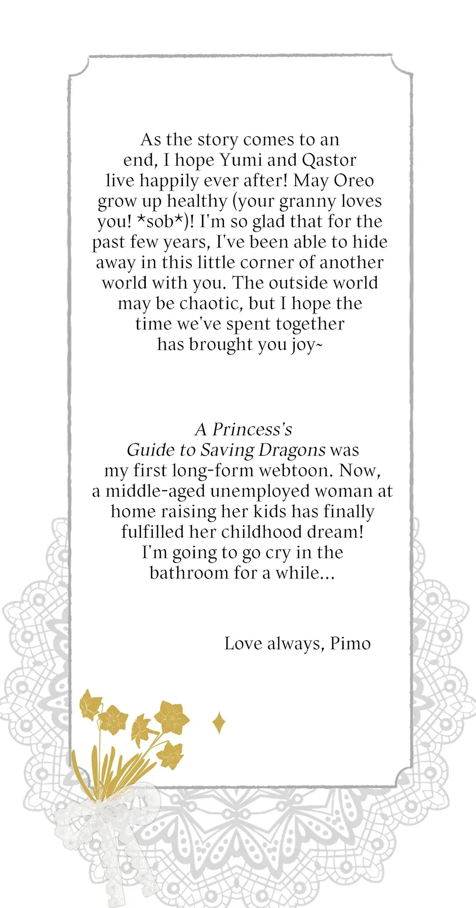 Dragon Raising Manual Chapter 131 page 63