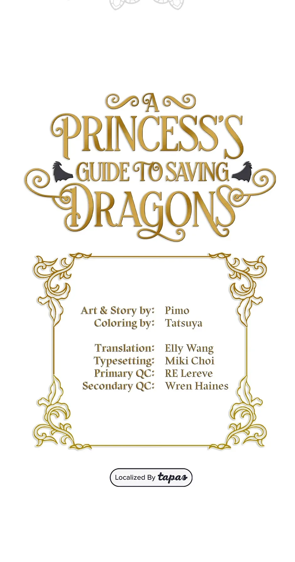Dragon Raising Manual Chapter 131 page 64