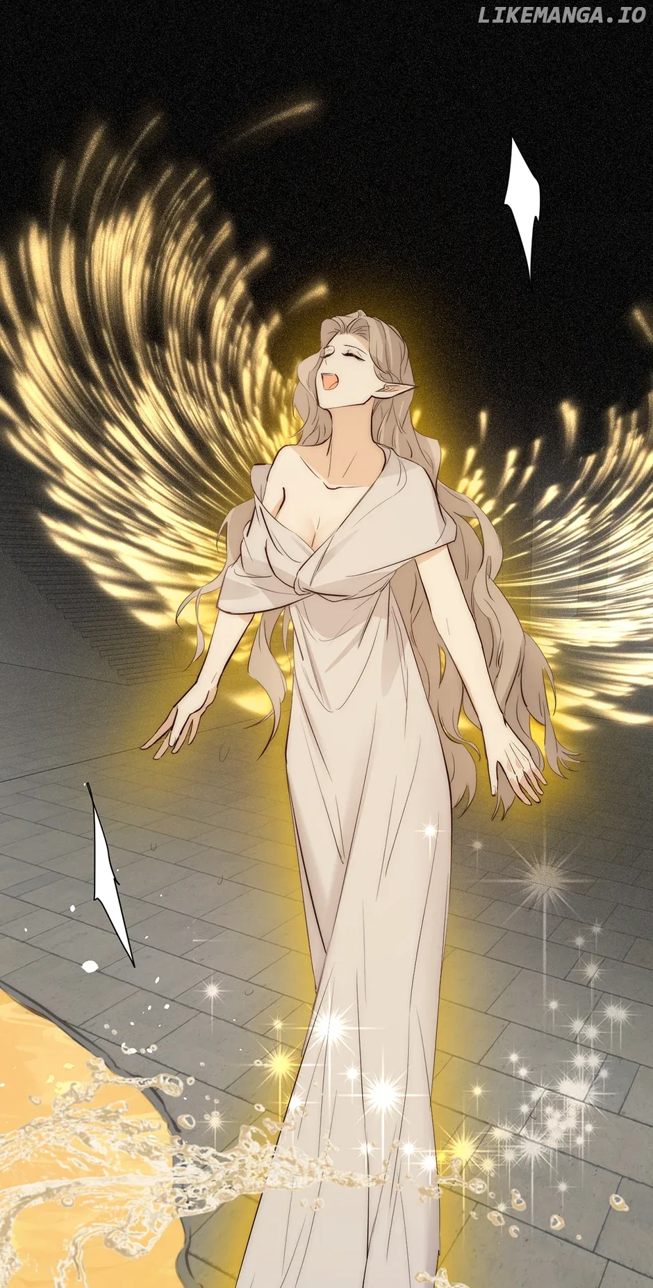 Dragon Raising Manual Chapter 126 page 55