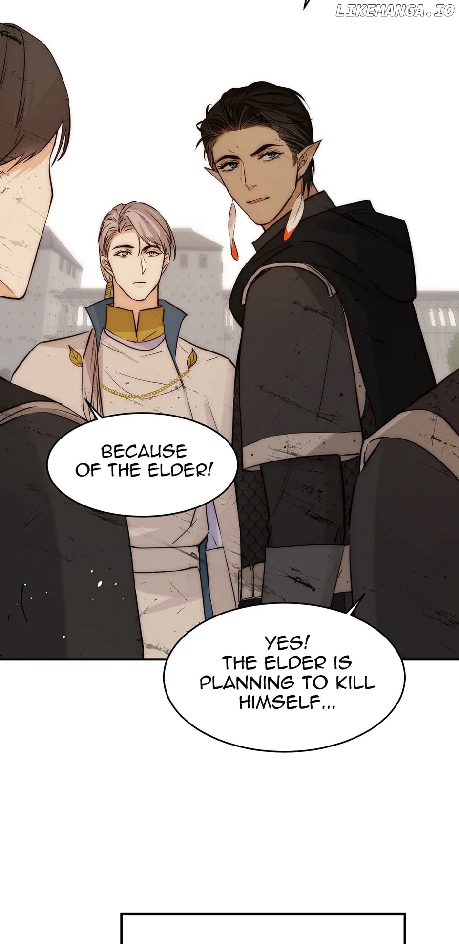 Dragon Raising Manual Chapter 125 page 32
