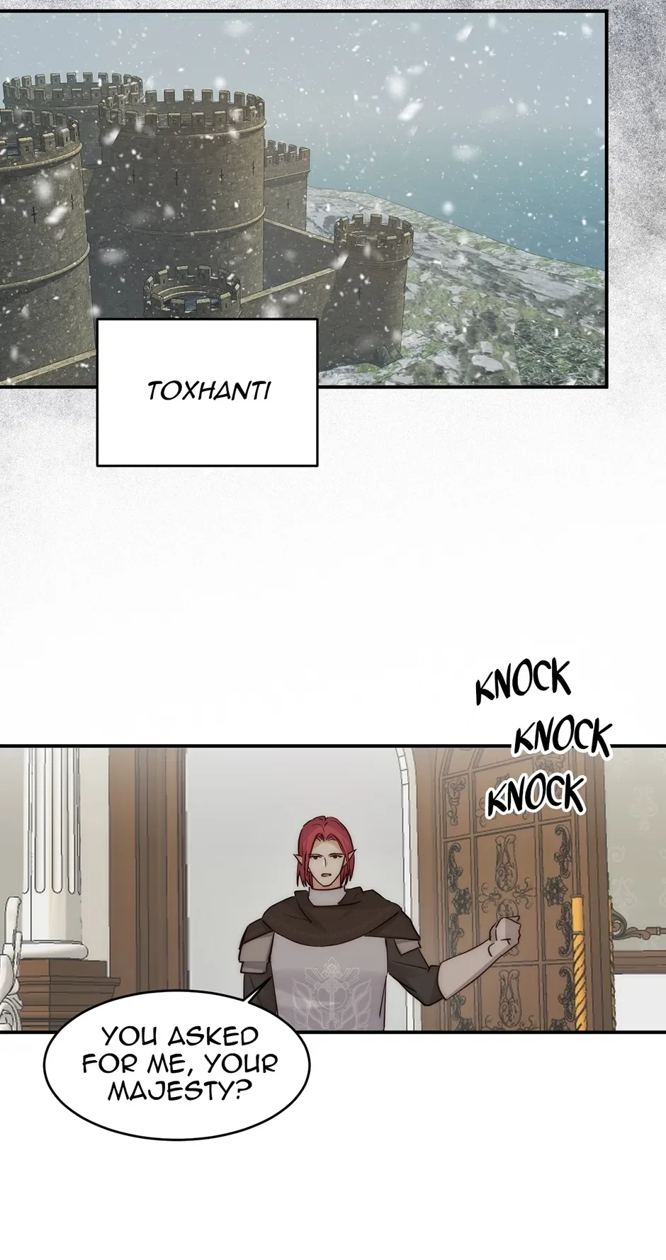 Dragon Raising Manual Chapter 131 page 56