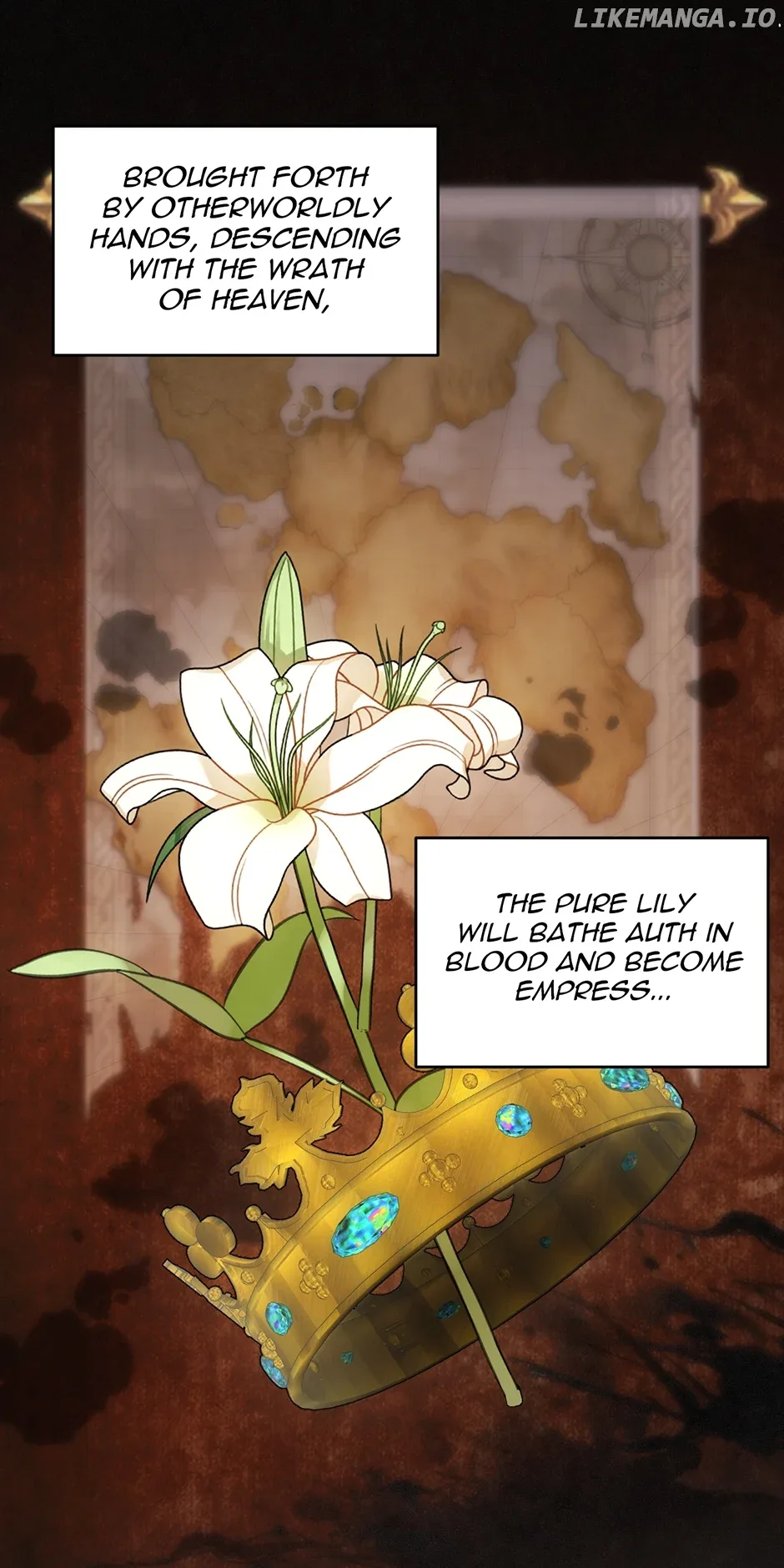 Dragon Raising Manual Chapter 129 page 60