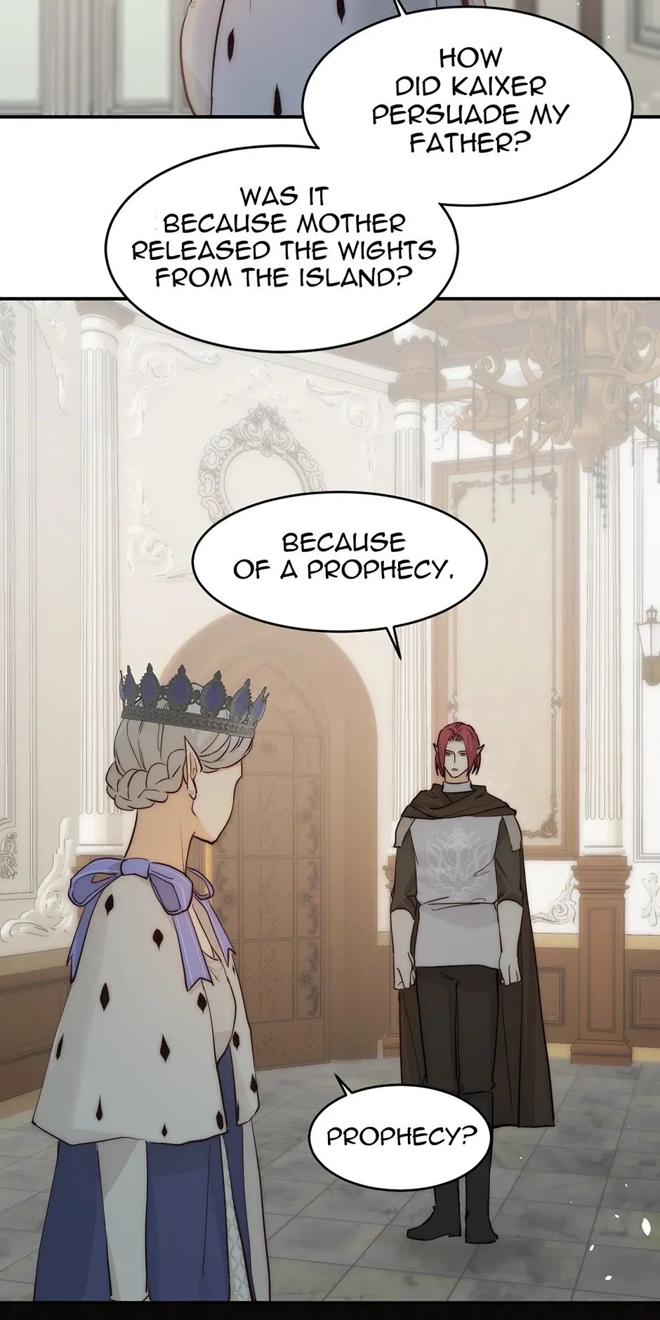 Dragon Raising Manual Chapter 131 page 59
