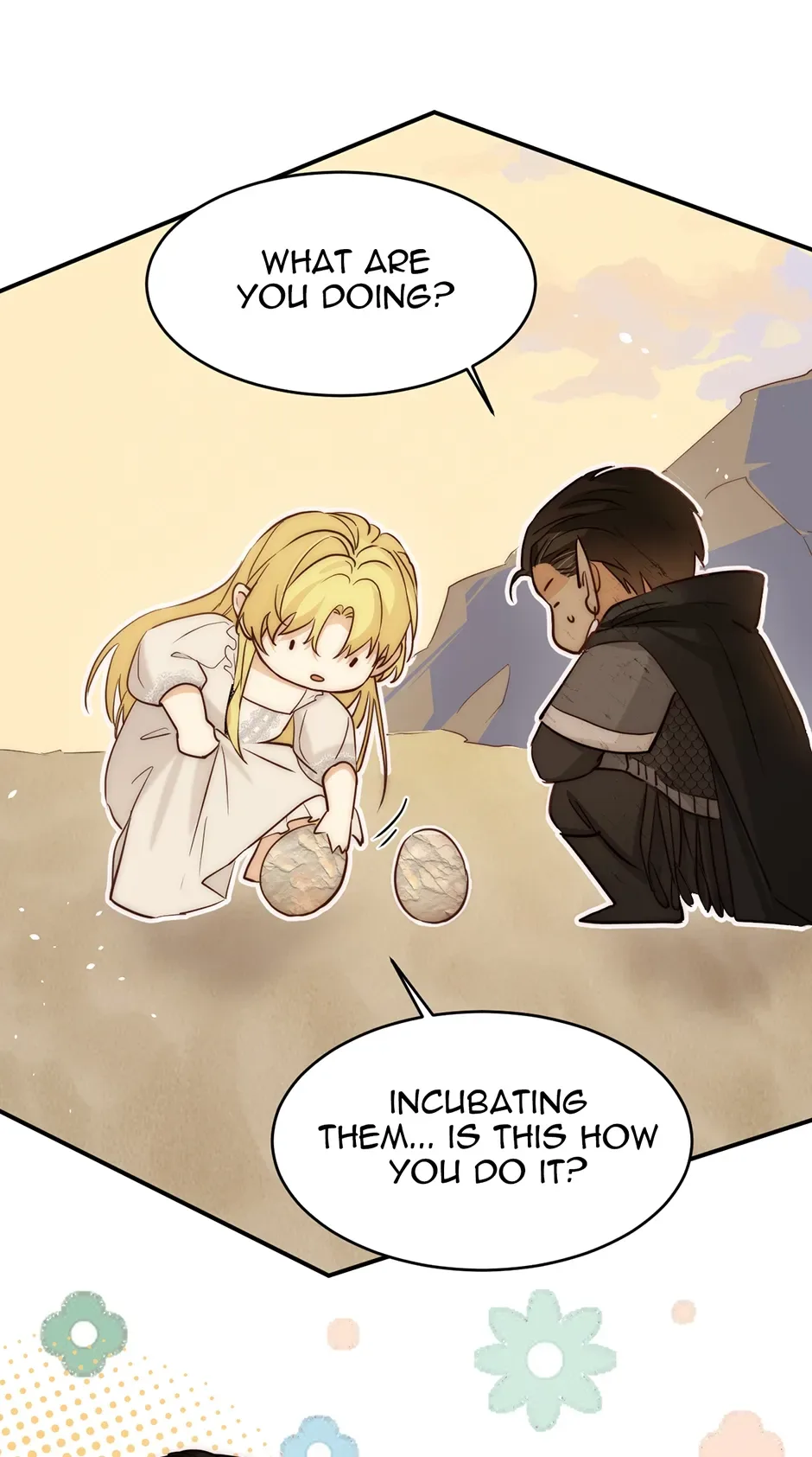 Dragon Raising Manual Chapter 131 page 47