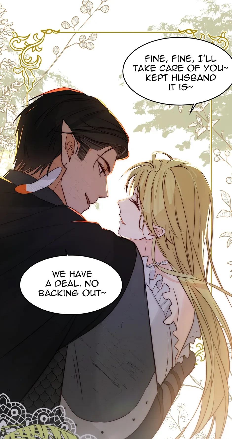 Dragon Raising Manual Chapter 131 page 53