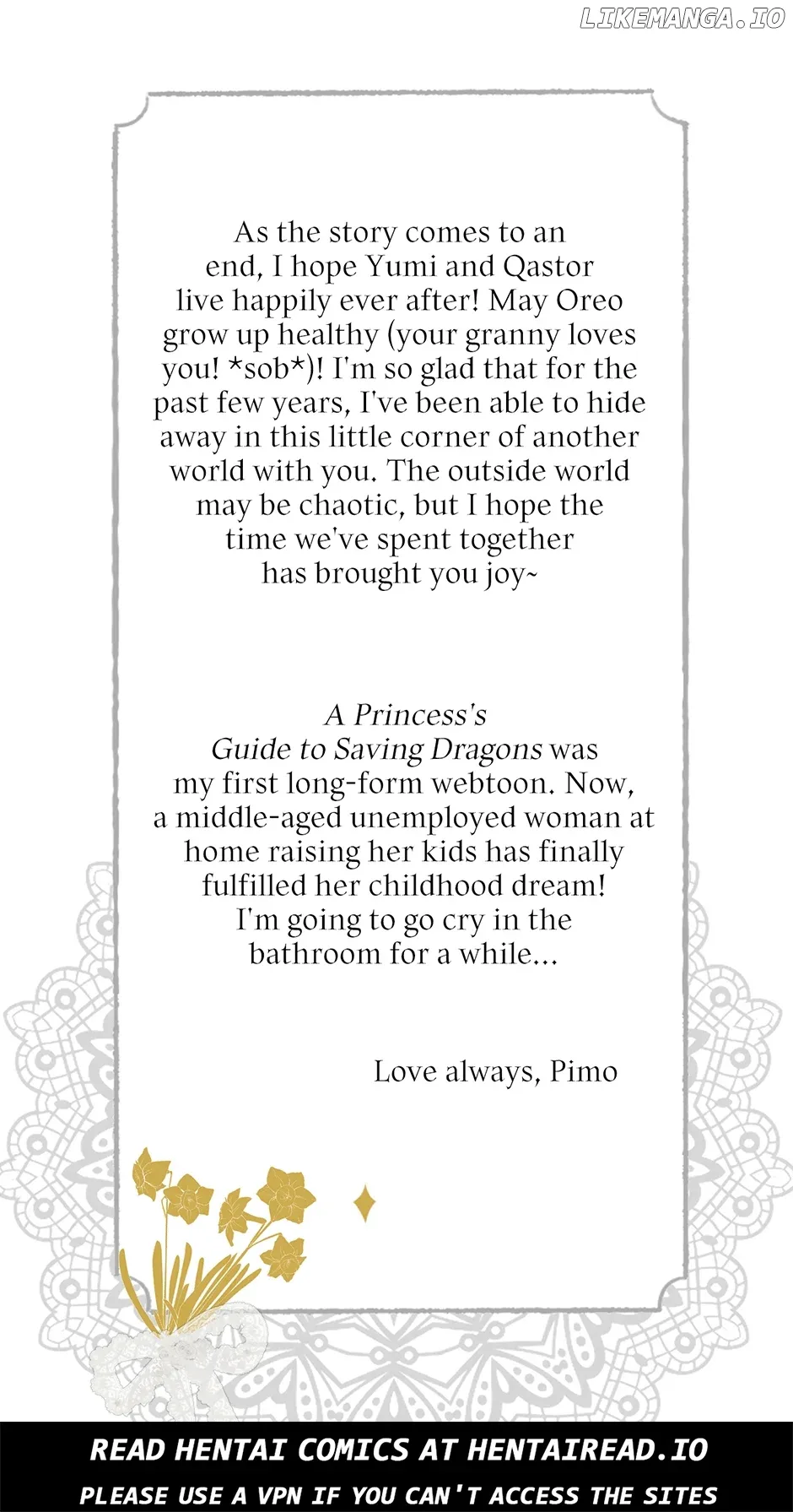 Dragon Raising Manual Chapter 129 page 63