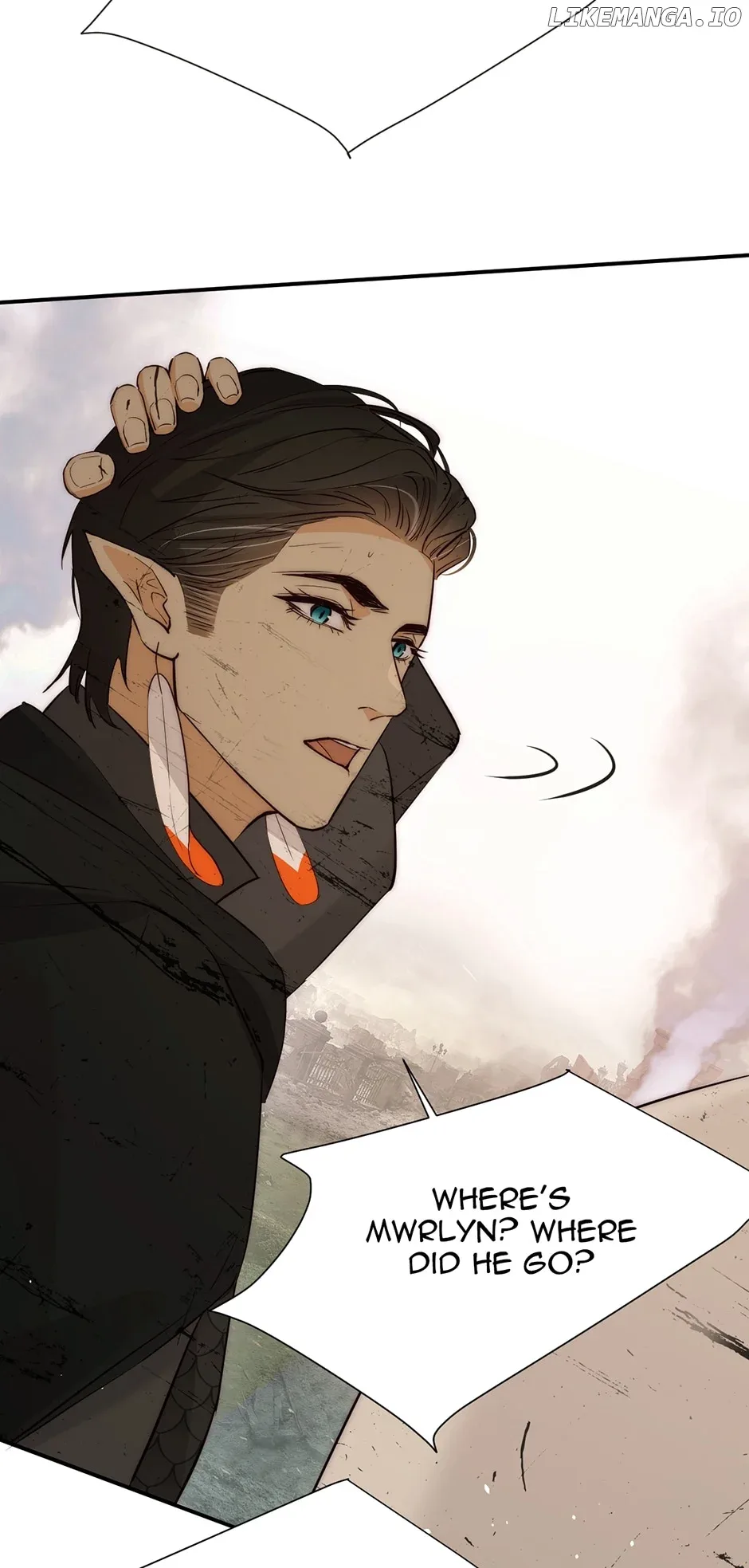 Dragon Raising Manual Chapter 125 page 37