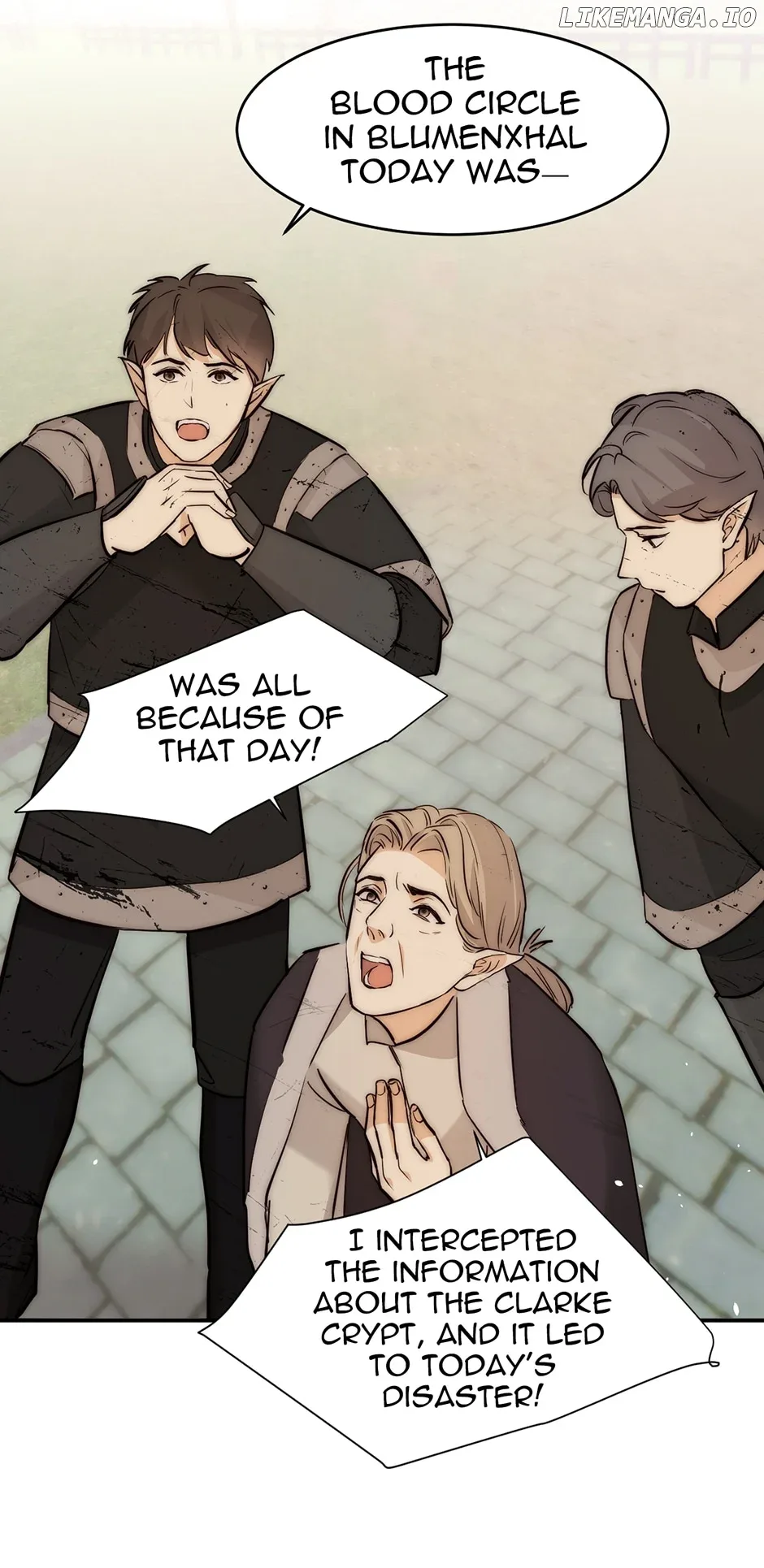 Dragon Raising Manual Chapter 125 page 35