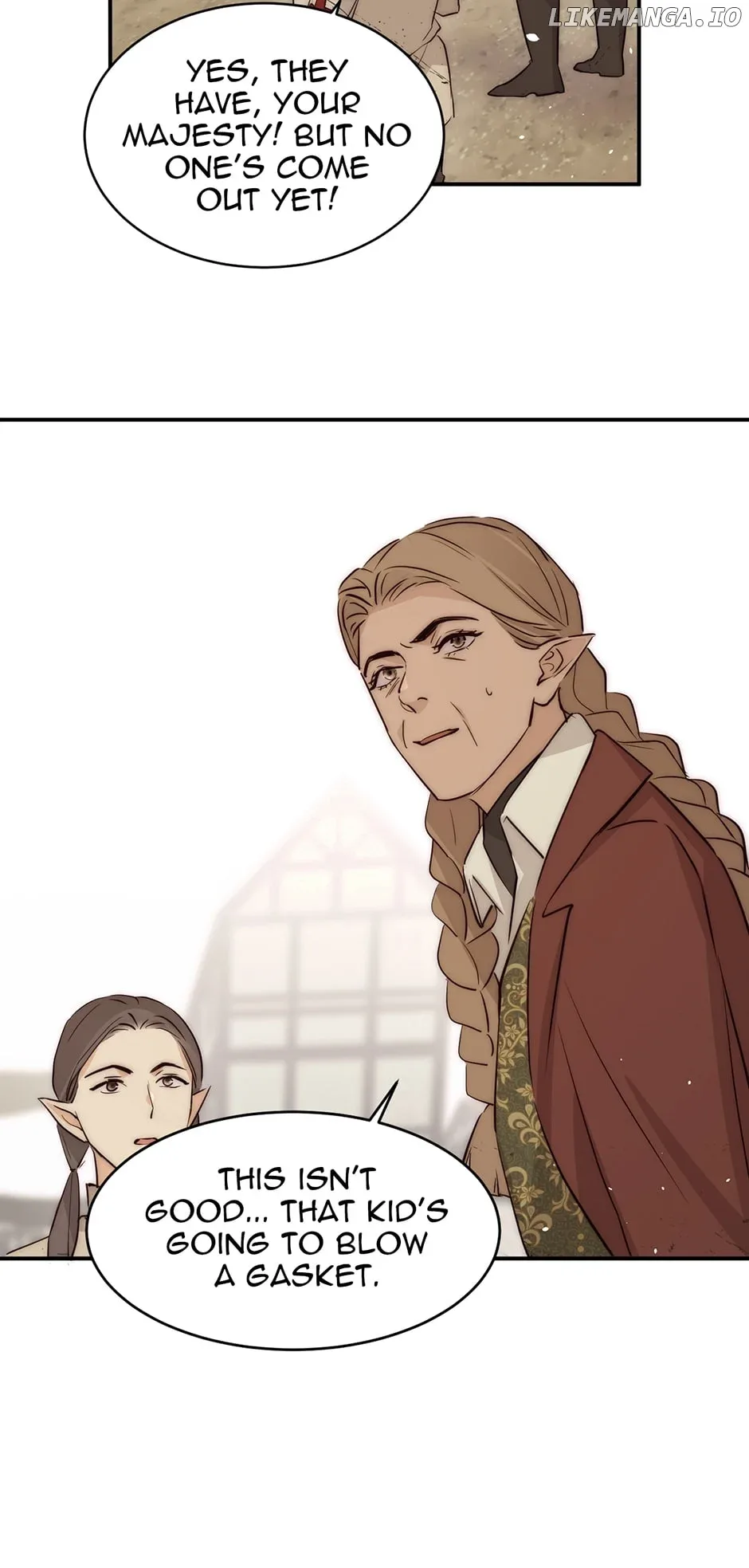 Dragon Raising Manual Chapter 125 page 39