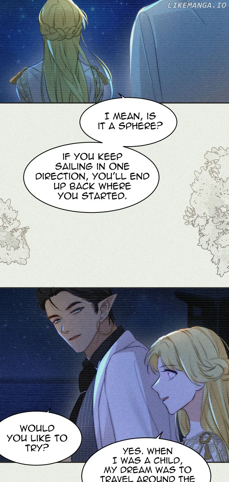 Dragon Raising Manual Chapter 128 page 21