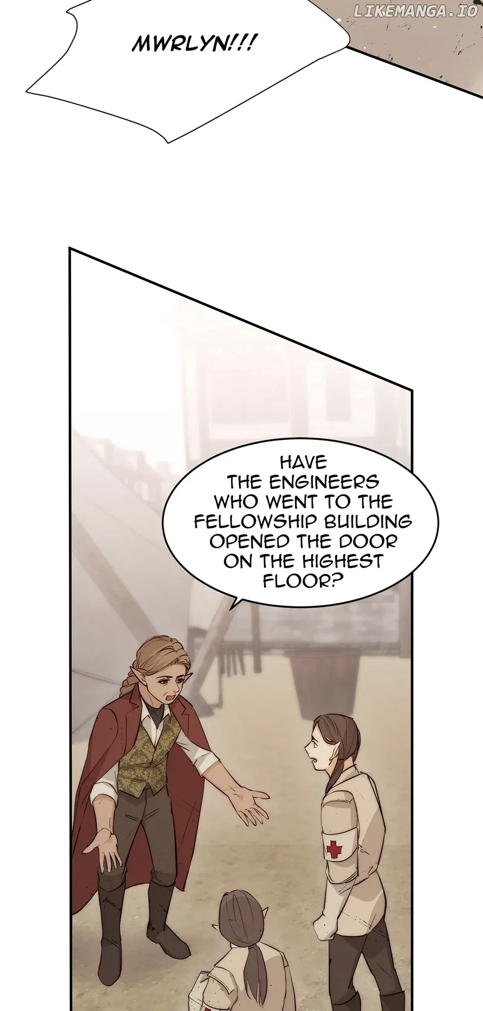 Dragon Raising Manual Chapter 125 page 38