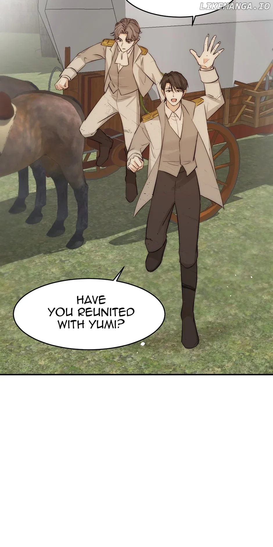 Dragon Raising Manual Chapter 125 page 44
