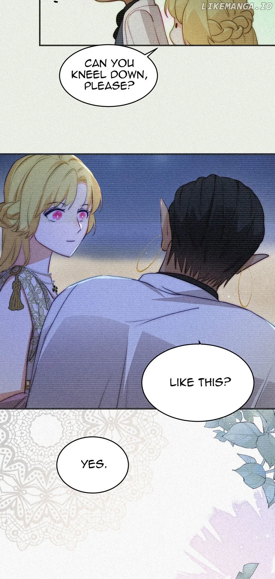 Dragon Raising Manual Chapter 128 page 24