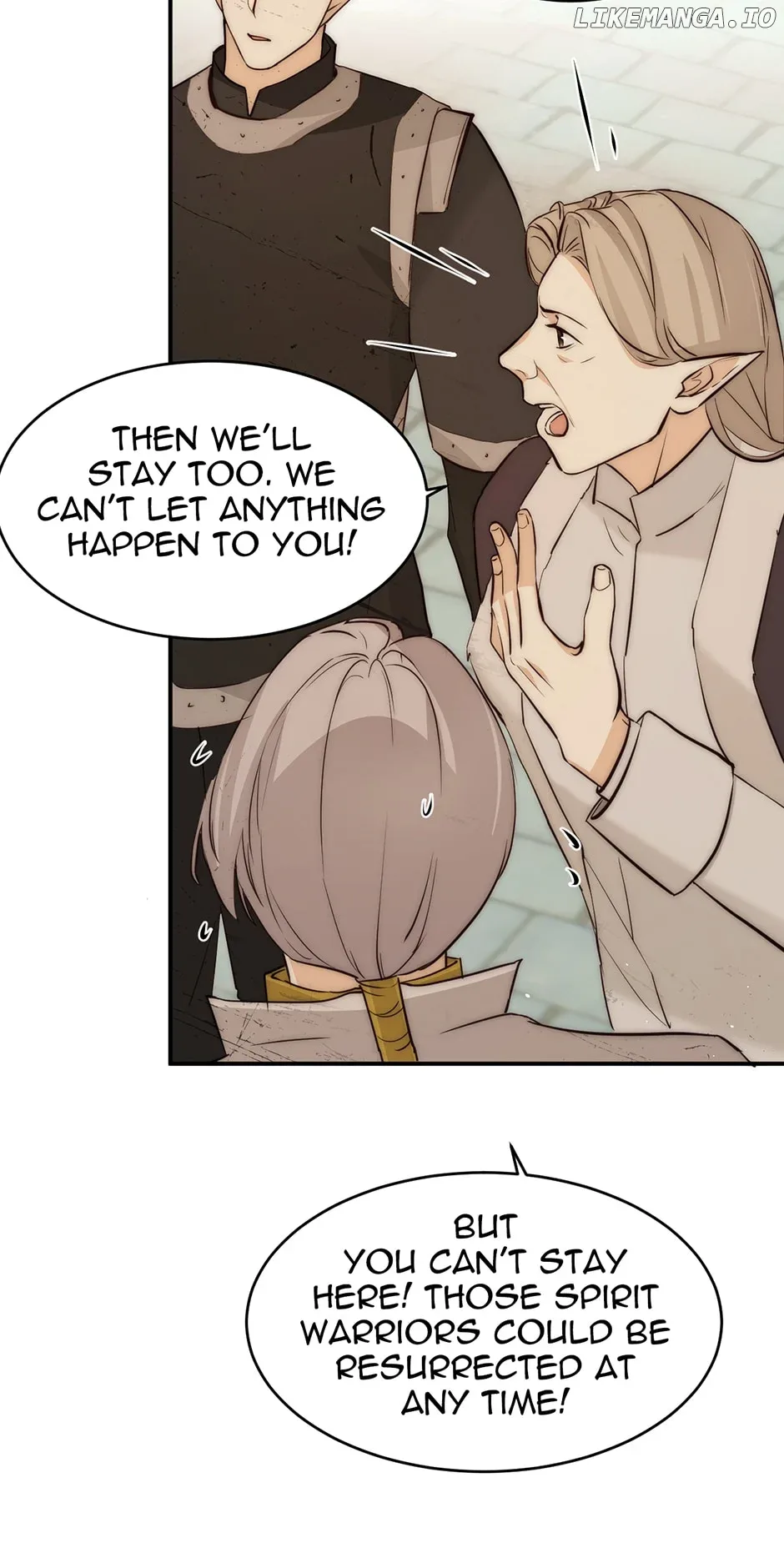 Dragon Raising Manual Chapter 125 page 42