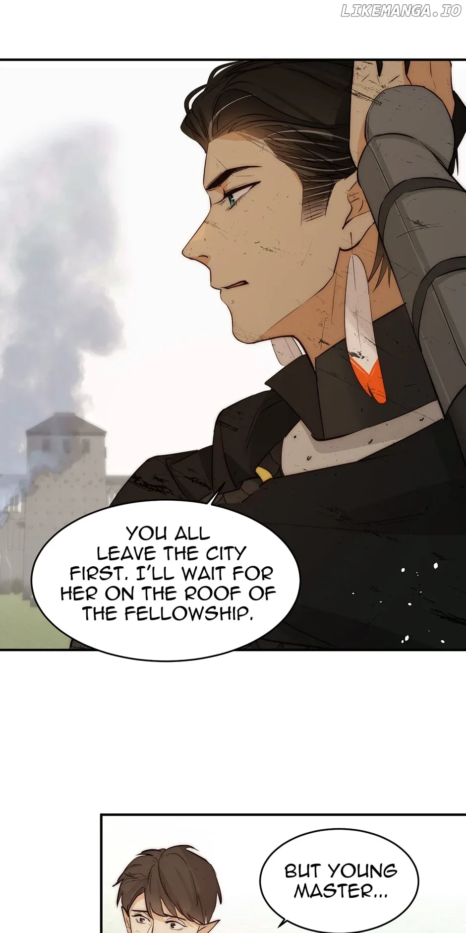 Dragon Raising Manual Chapter 125 page 41