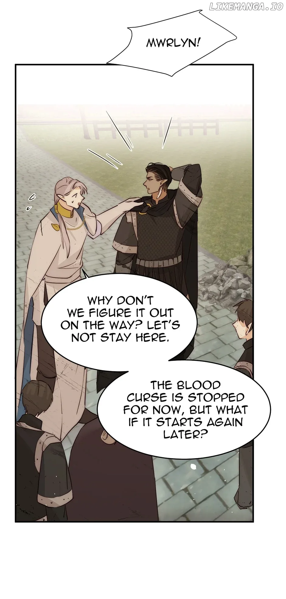Dragon Raising Manual Chapter 125 page 40