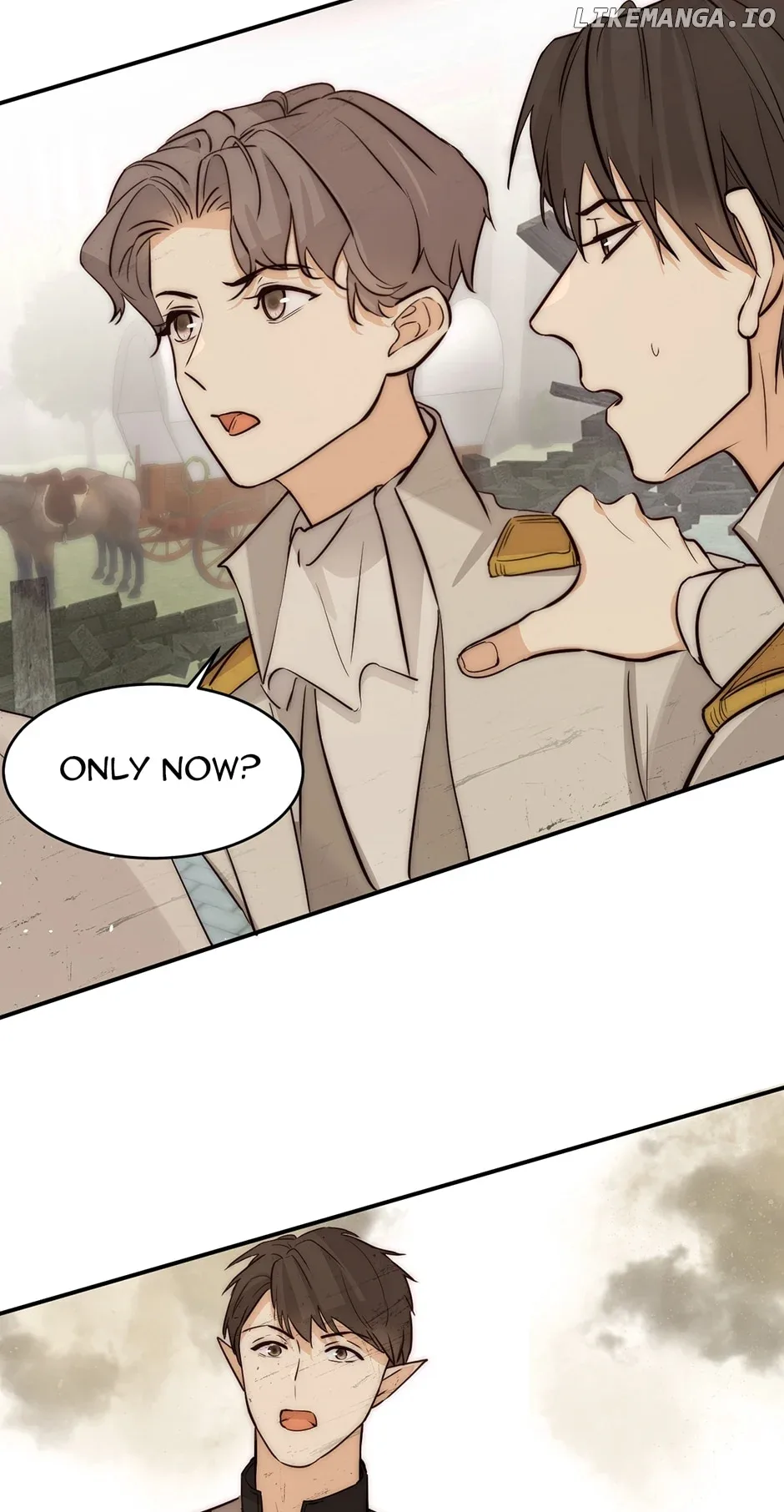 Dragon Raising Manual Chapter 125 page 47