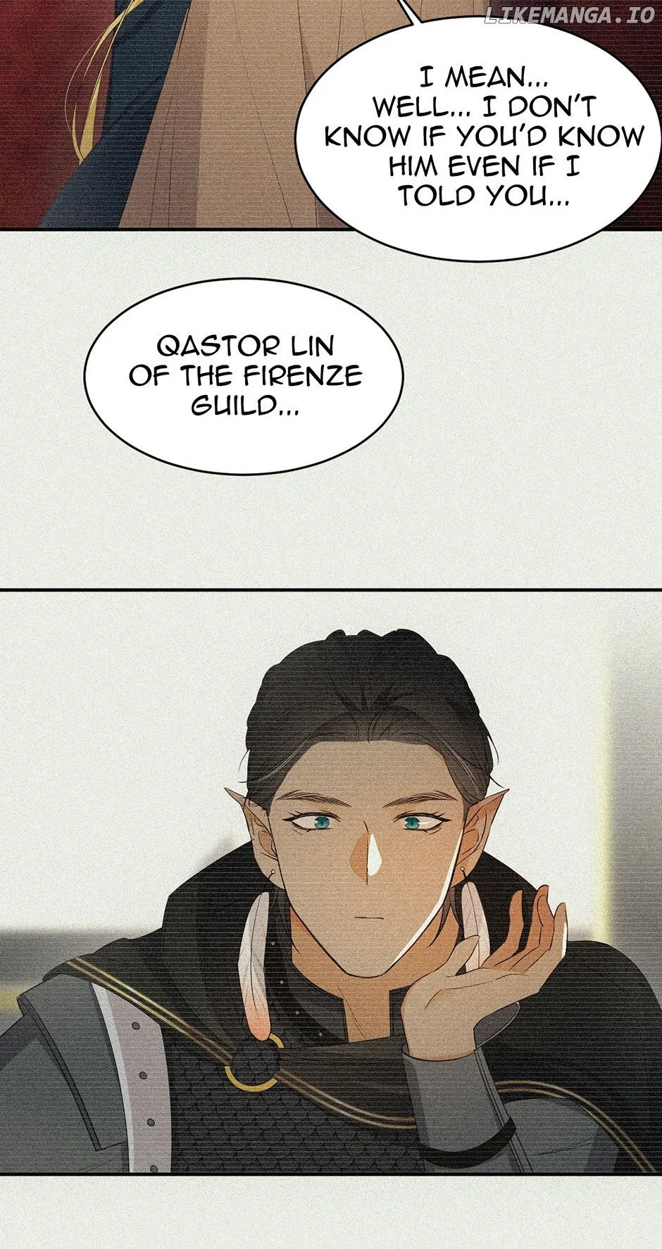 Dragon Raising Manual Chapter 128 page 27