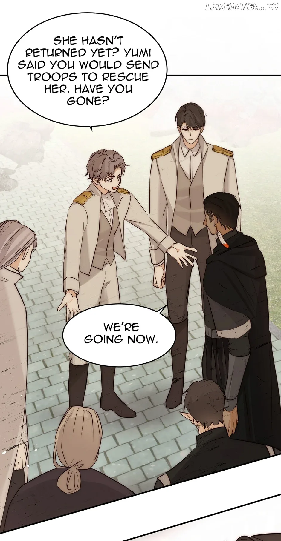 Dragon Raising Manual Chapter 125 page 46