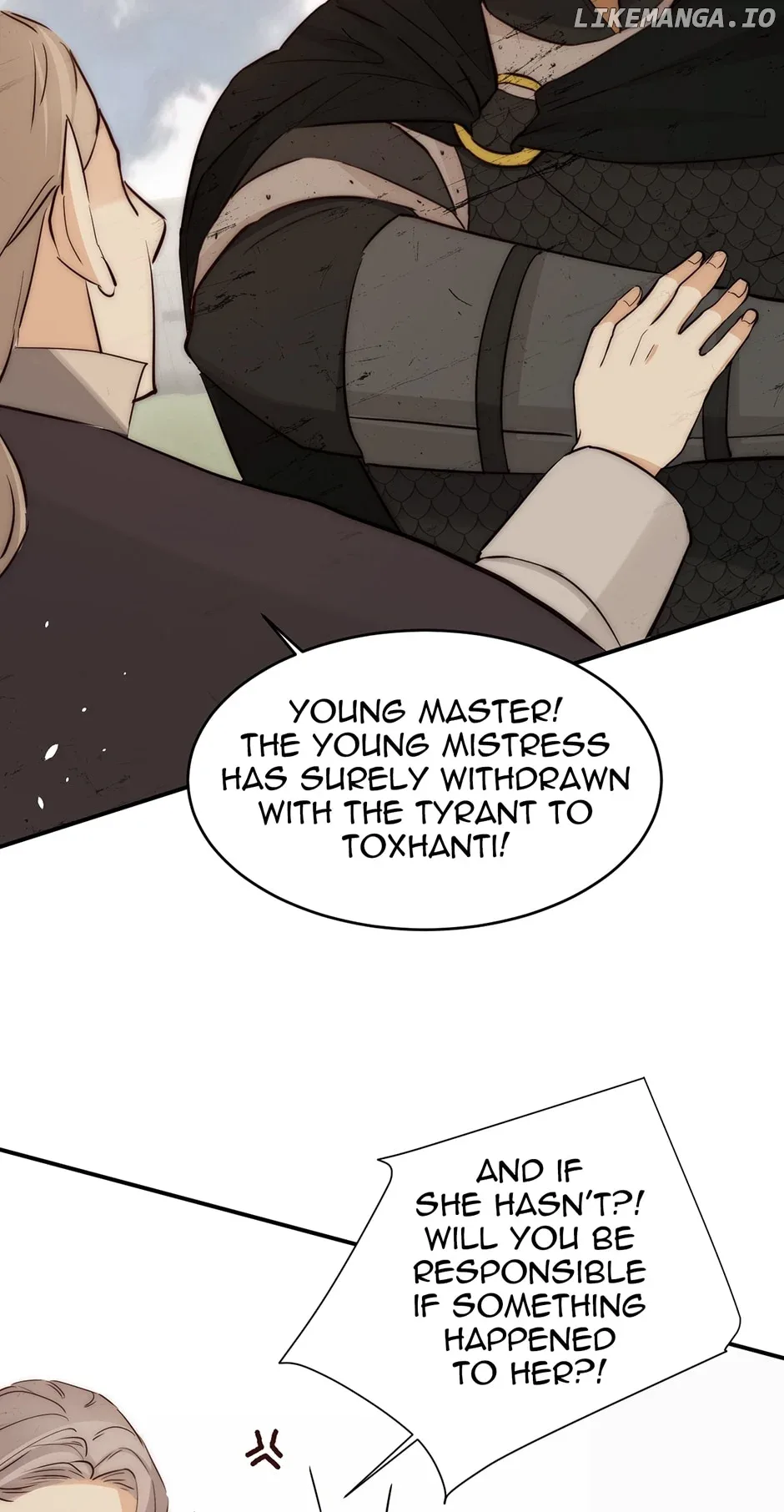 Dragon Raising Manual Chapter 125 page 50