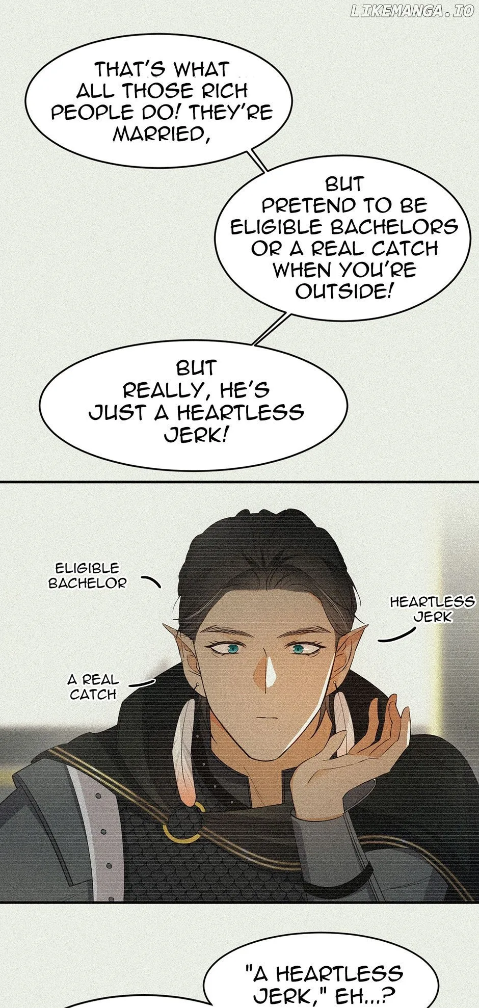 Dragon Raising Manual Chapter 128 page 32