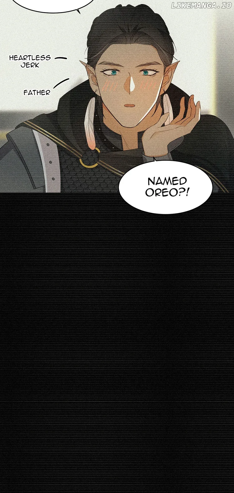 Dragon Raising Manual Chapter 128 page 35