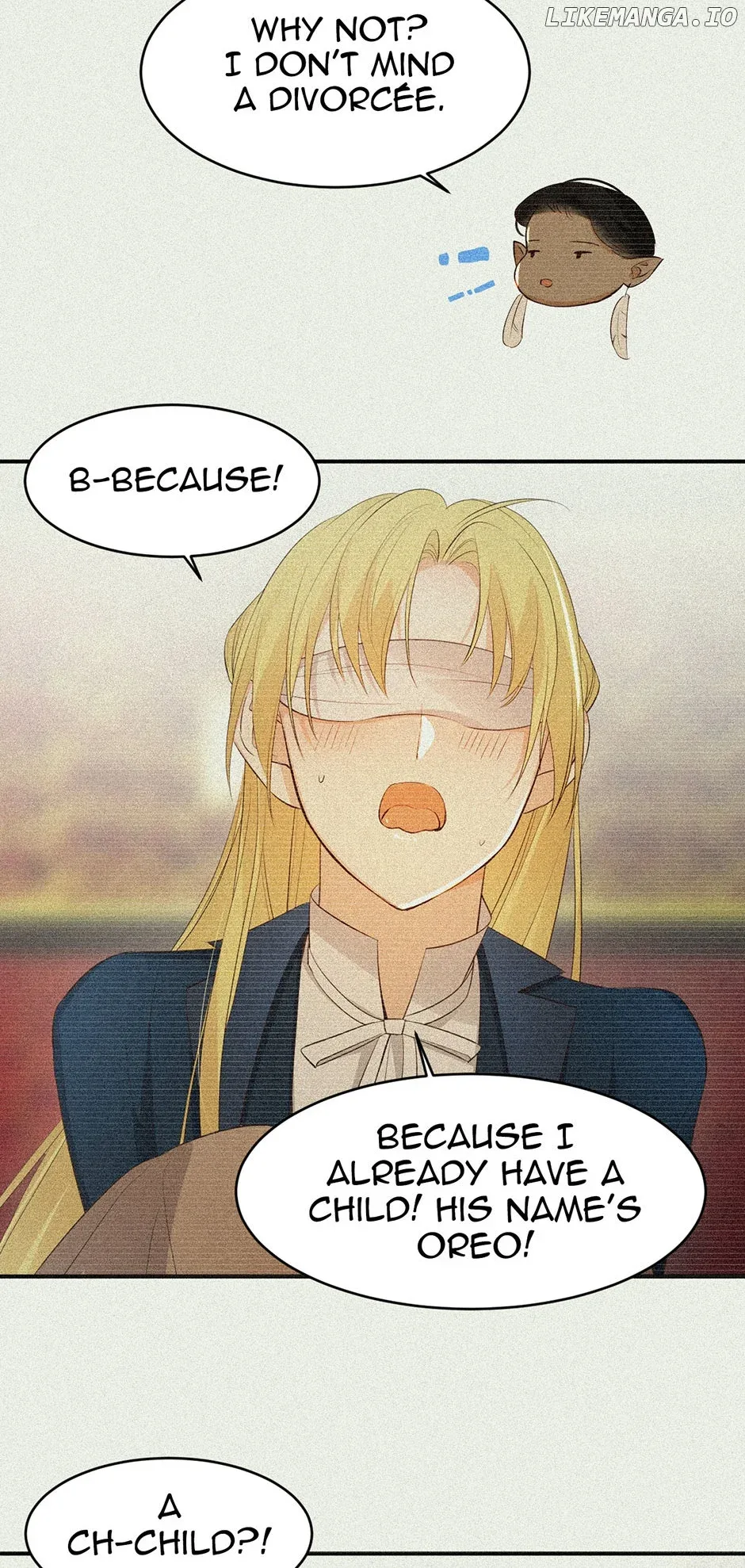 Dragon Raising Manual Chapter 128 page 34