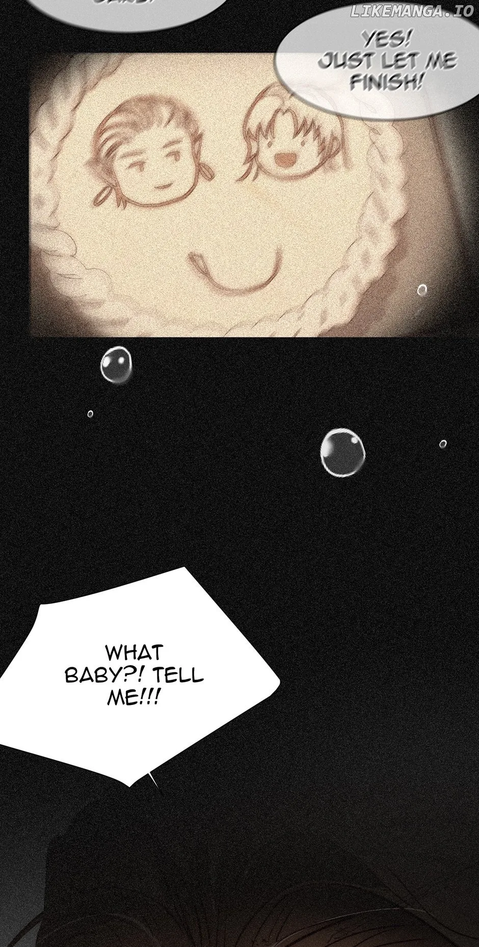 Dragon Raising Manual Chapter 125 page 58