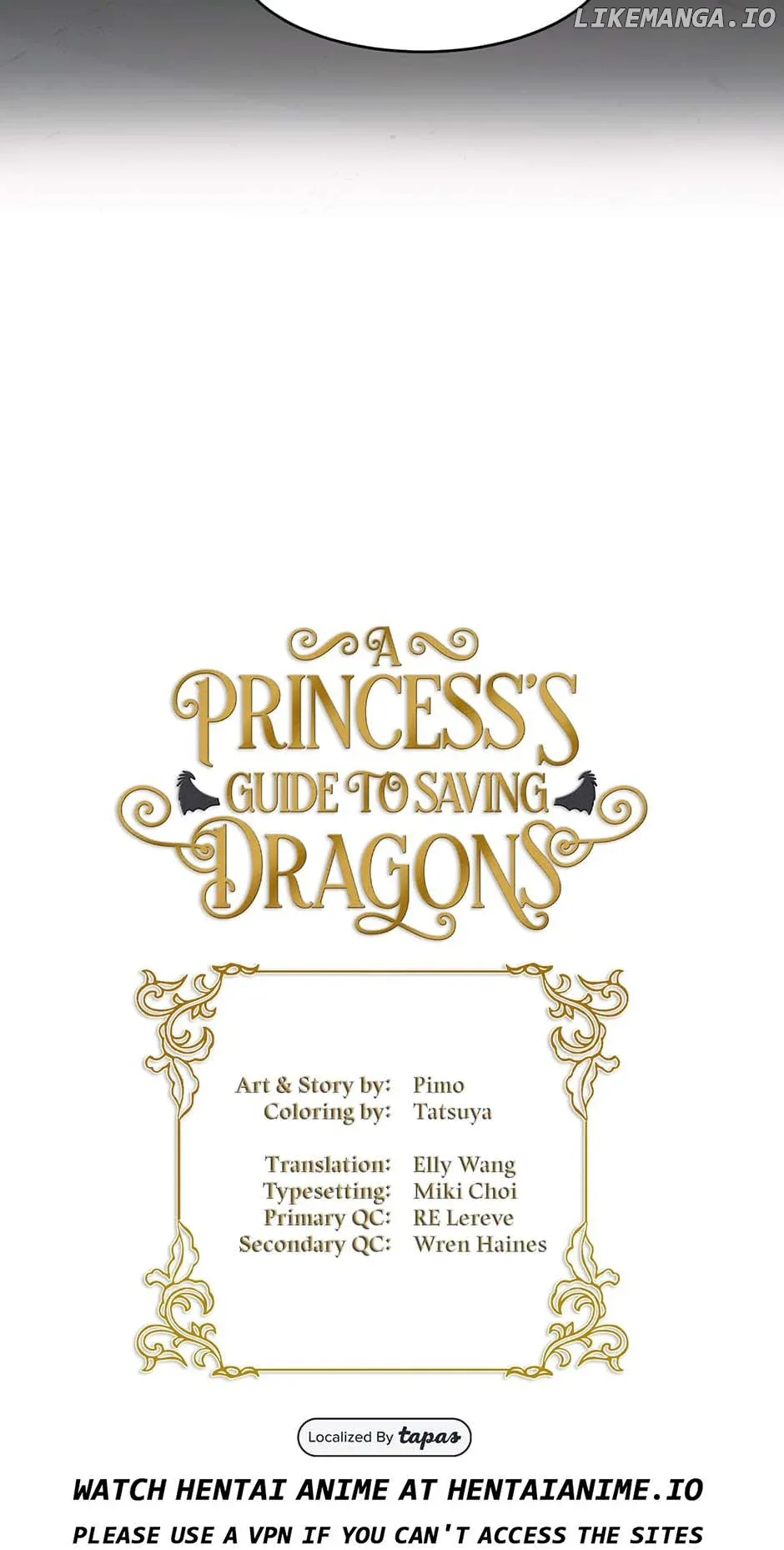 Dragon Raising Manual Chapter 125 page 60