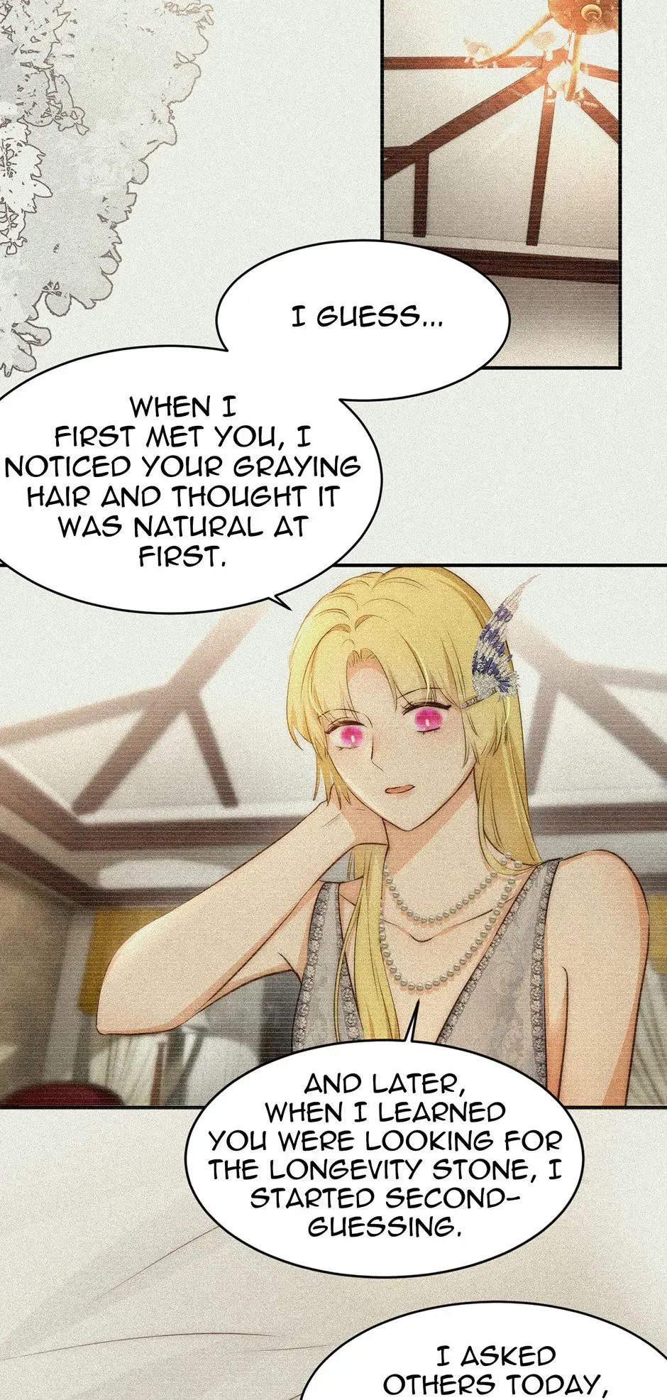 Dragon Raising Manual Chapter 130 page 14