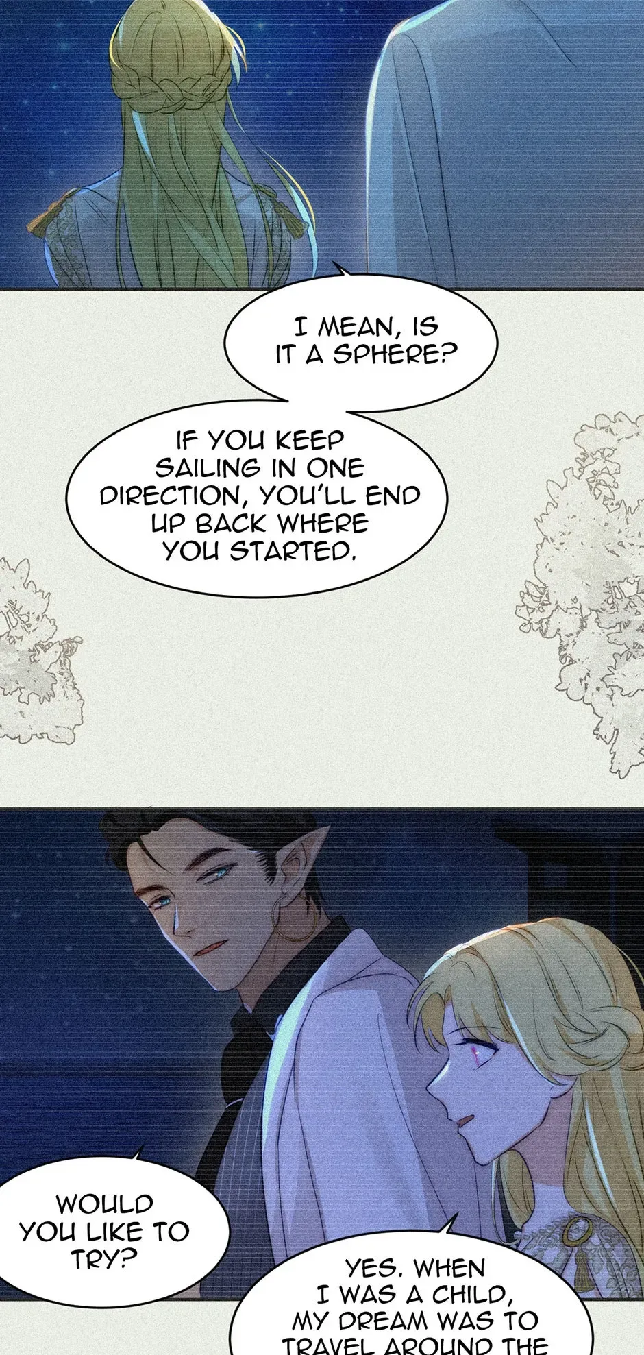 Dragon Raising Manual Chapter 130 page 21