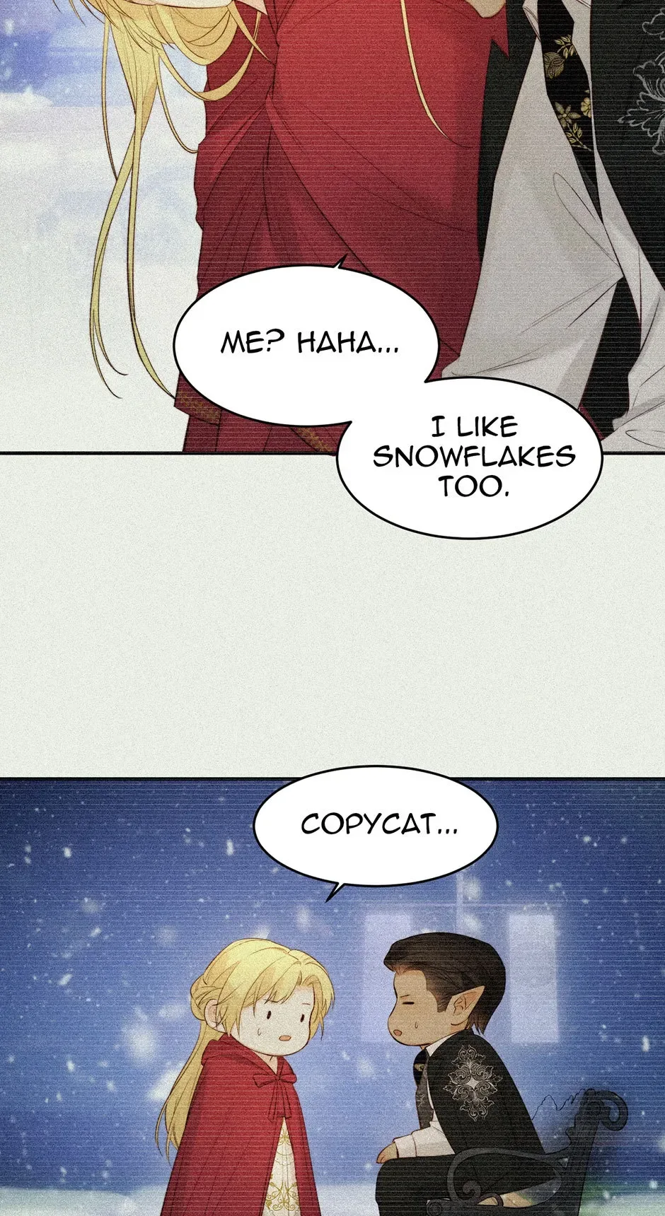 Dragon Raising Manual Chapter 130 page 37