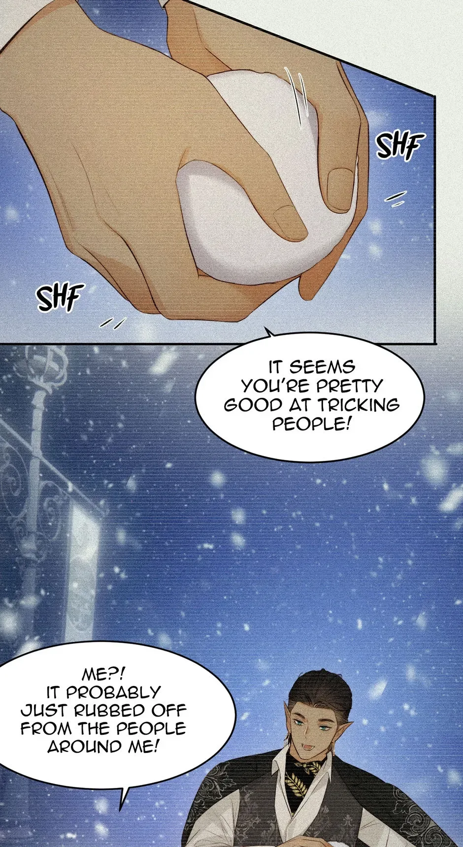 Dragon Raising Manual Chapter 130 page 40
