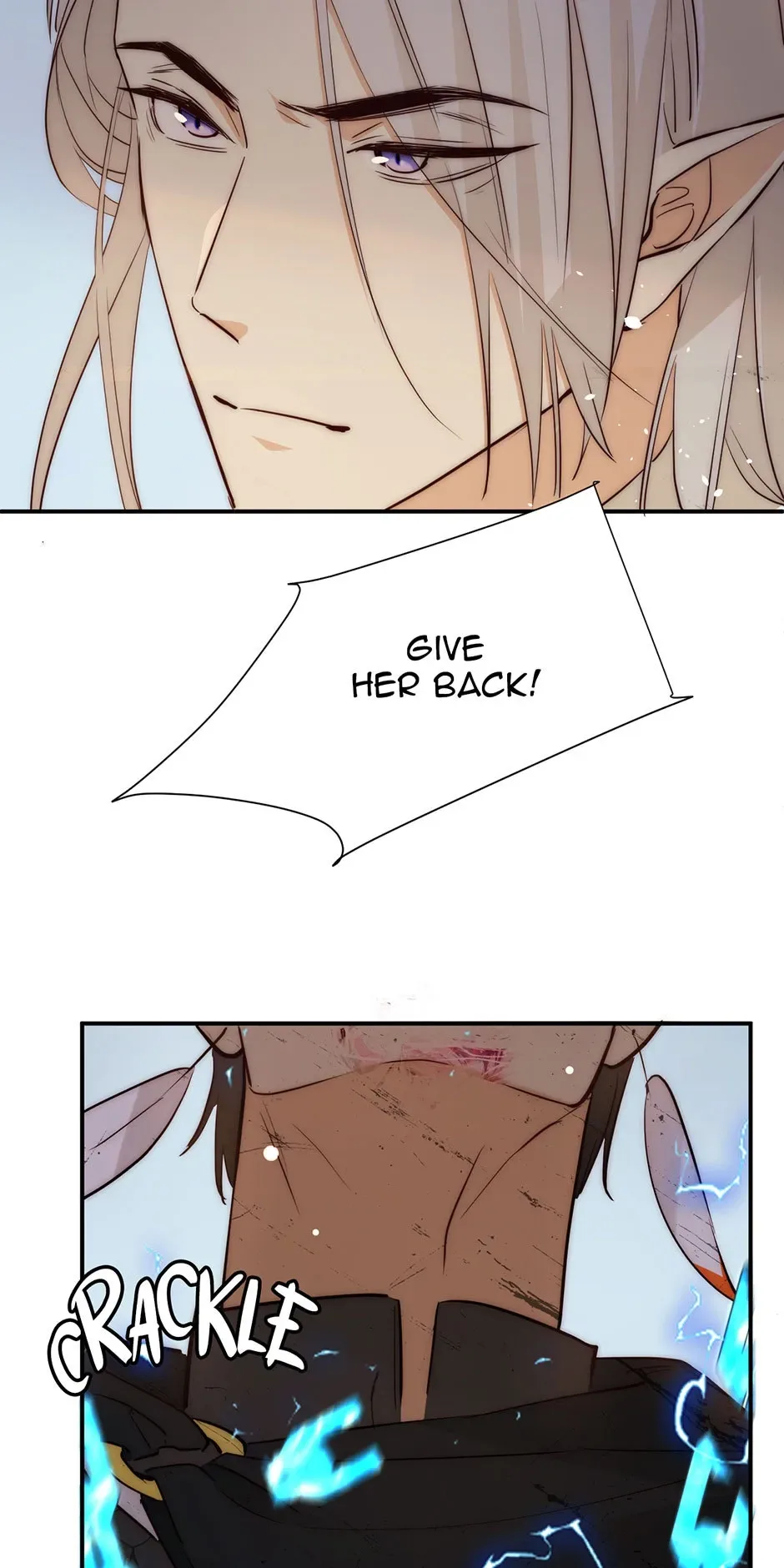 Dragon Raising Manual Chapter 130 page 63